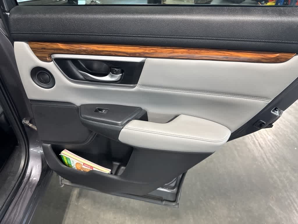 Thumbnail: 2019 Honda CR-V - 23