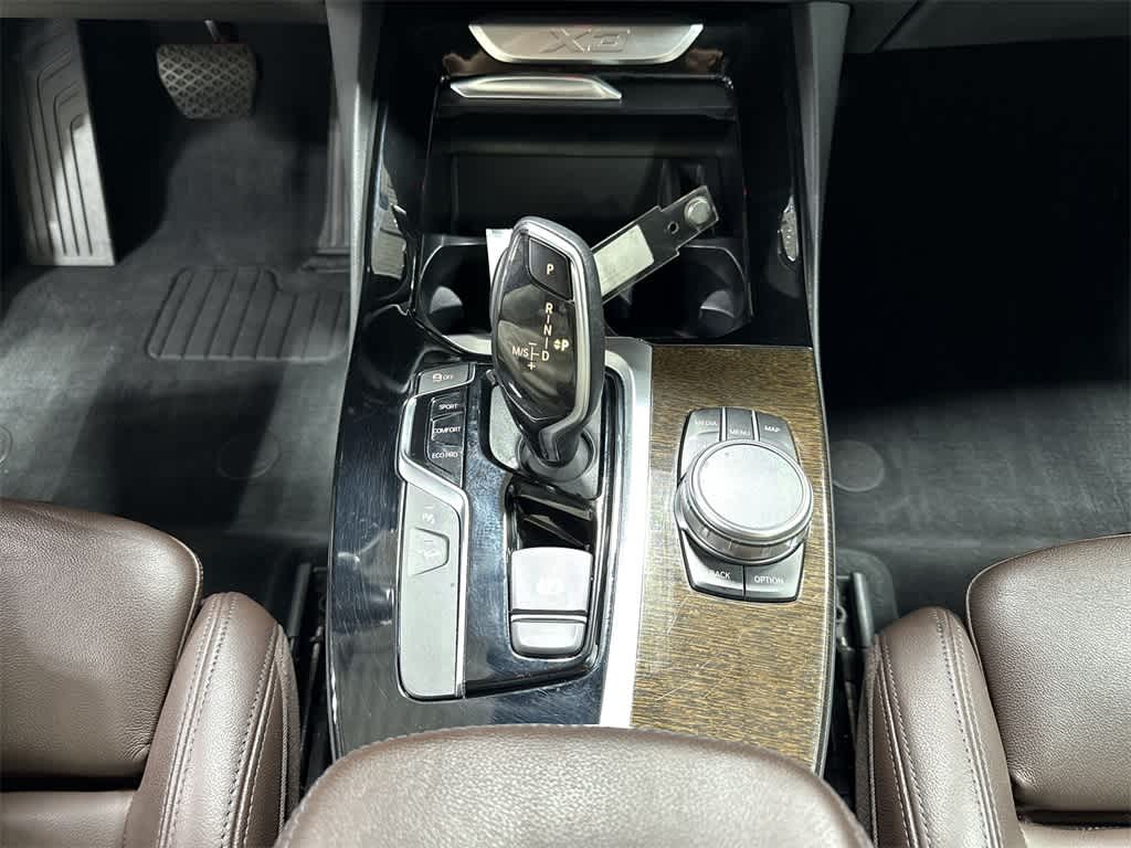 Thumbnail: 2019 BMW X3 - 31