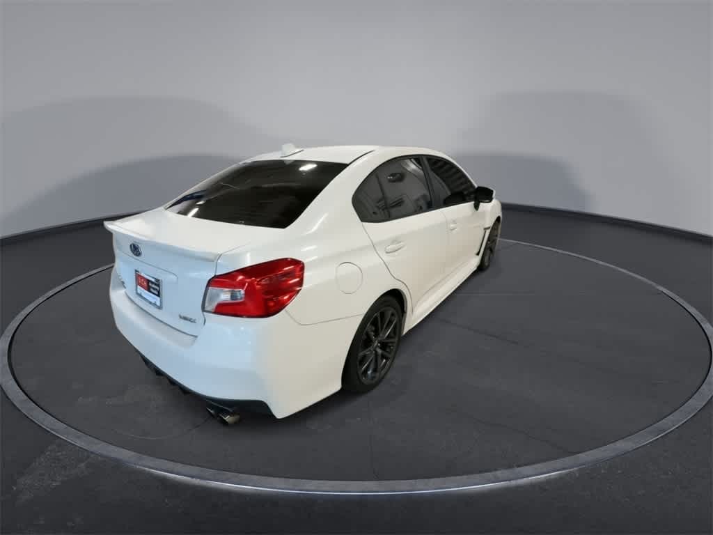 Thumbnail: 2019 Subaru WRX - 8
