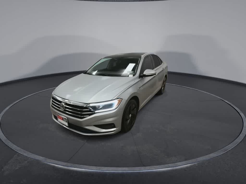 Thumbnail: 2019 Volkswagen Jetta - 5