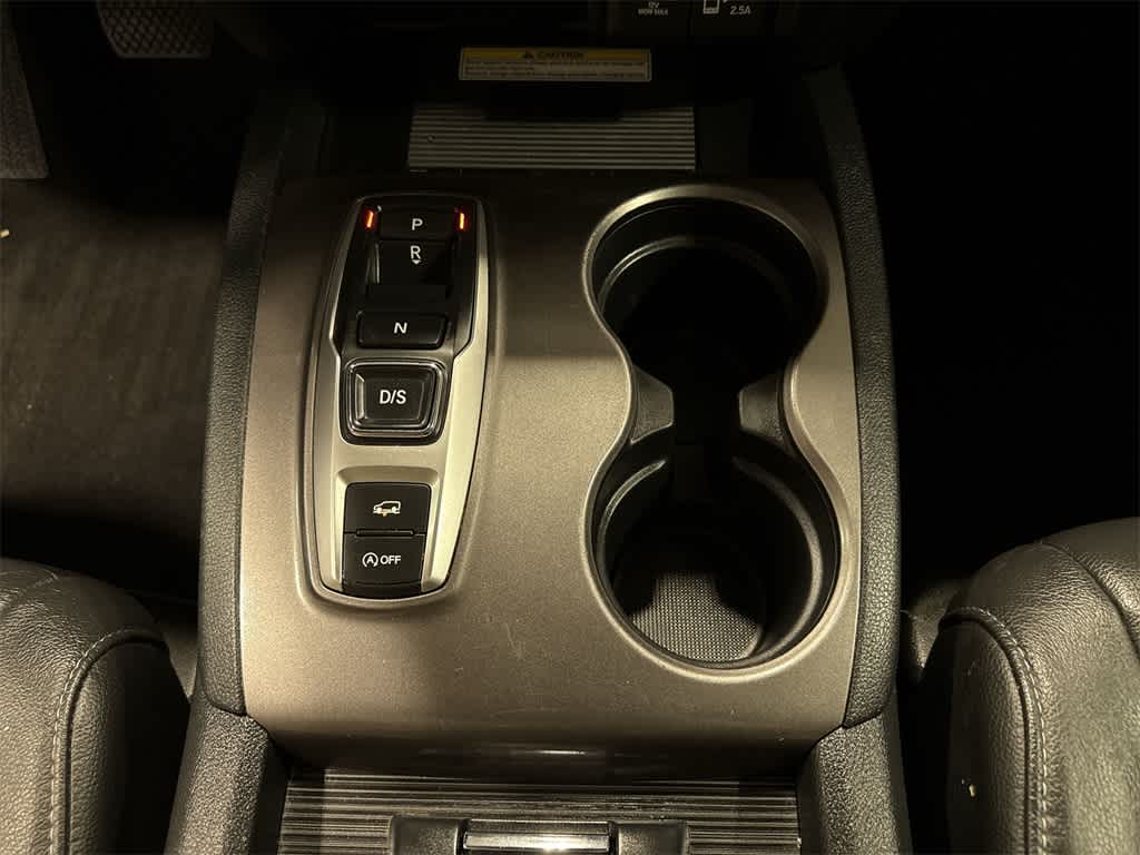 Thumbnail: 2022 Honda Pilot - 33