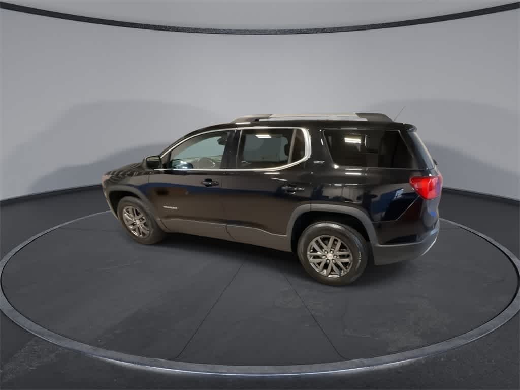 Thumbnail: 2017 GMC Acadia - 6