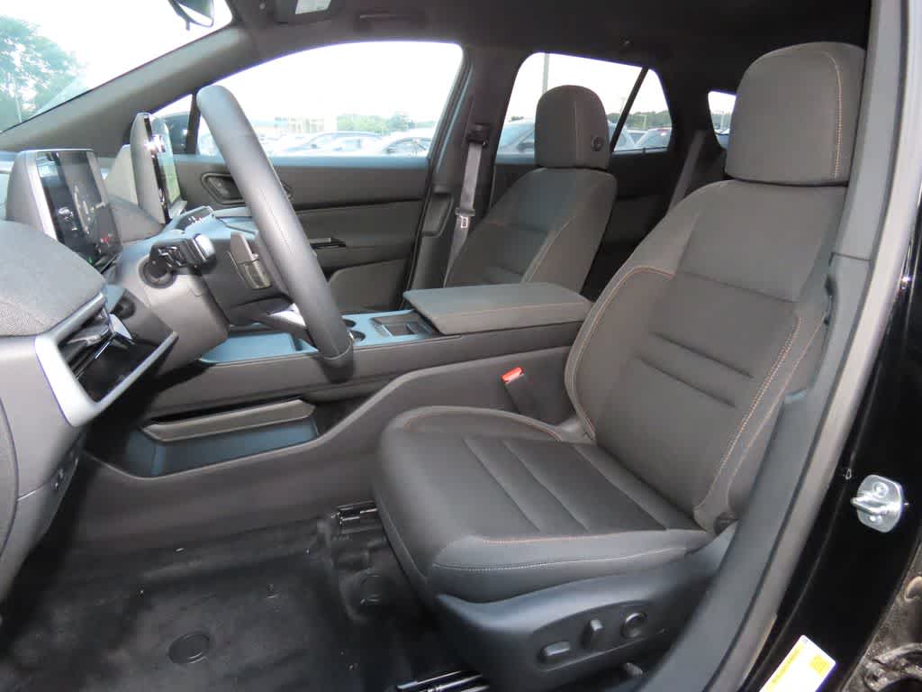 Thumbnail: 2026 Honda Prologue - 12