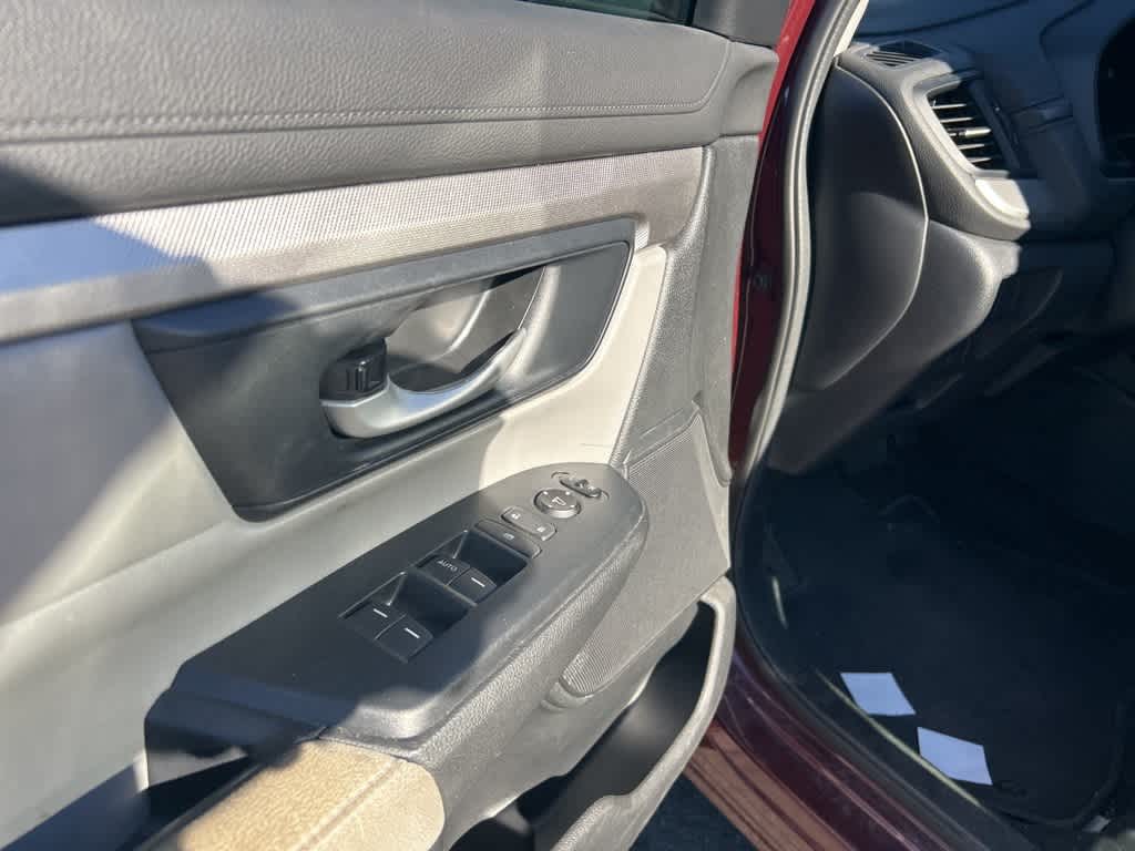 Thumbnail: 2019 Honda CR-V - 14