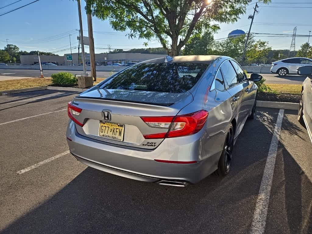 Thumbnail: 2018 Honda Accord - 14