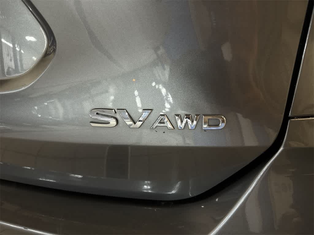 Thumbnail: 2020 Nissan Rogue - 26