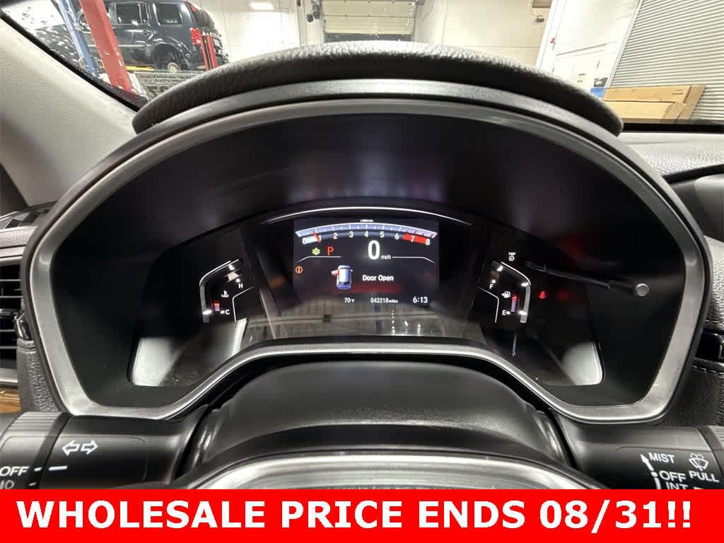 Thumbnail: 2022 Honda CR-V - 32