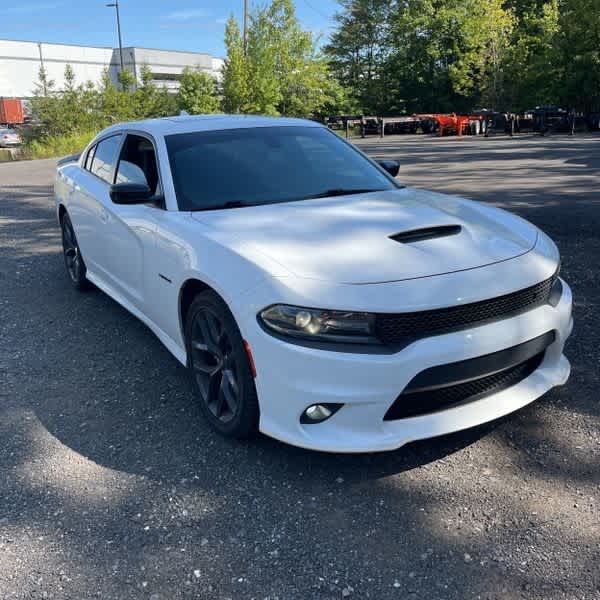 Thumbnail: 2021 Dodge Charger - 6