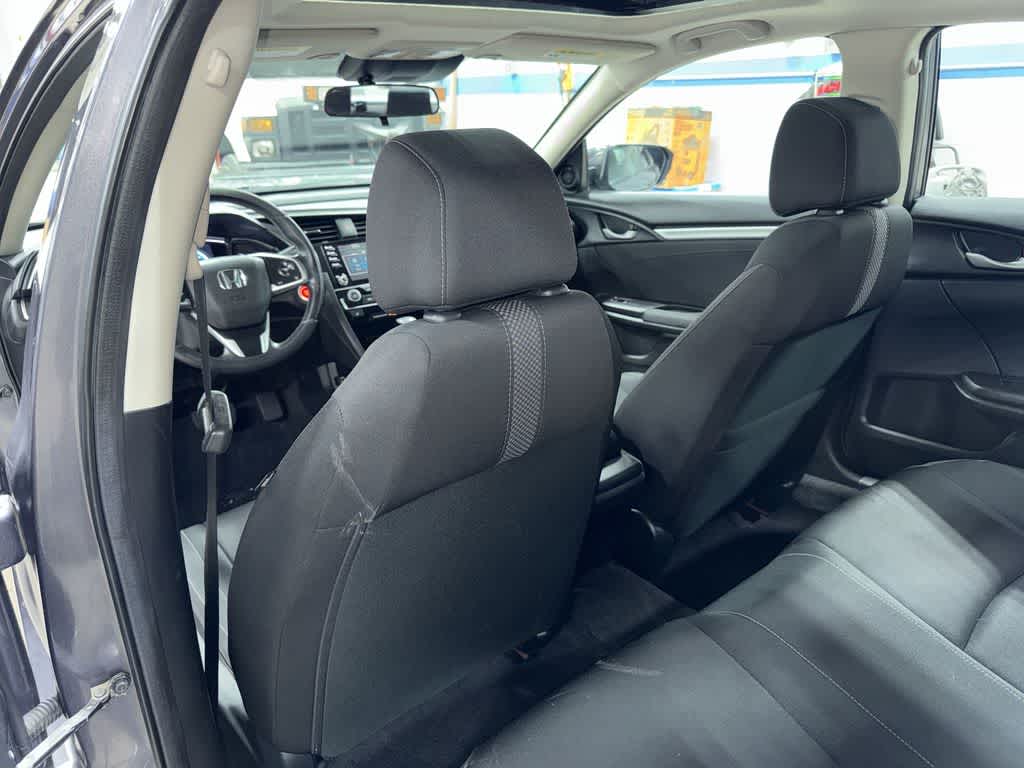 Thumbnail: 2019 Honda Civic - 28