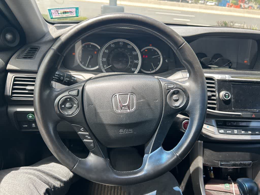 Thumbnail: 2013 Honda Accord - 29