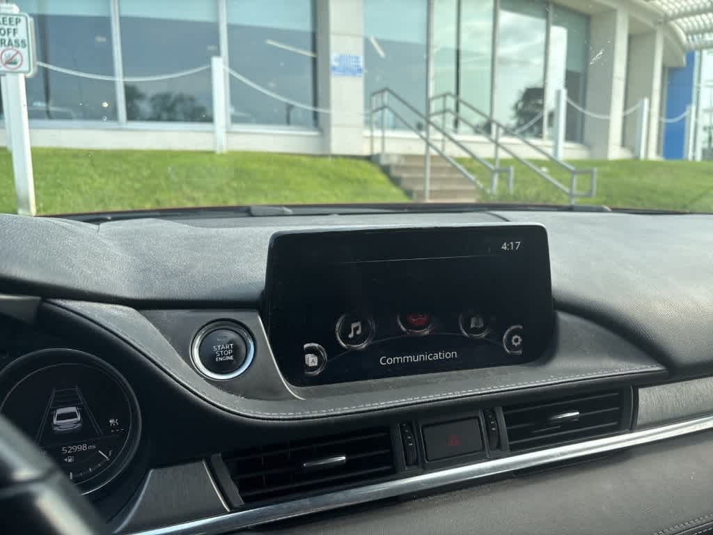 Thumbnail: 2021 Mazda Mazda6 - 10