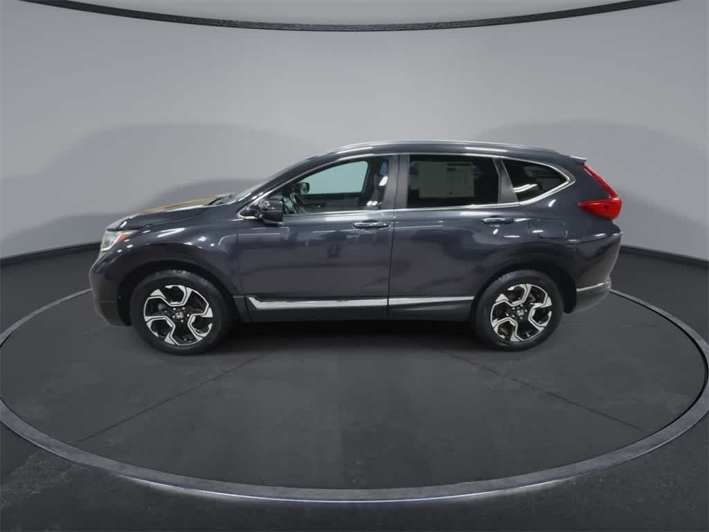 Thumbnail: 2017 Honda CR-V - 5