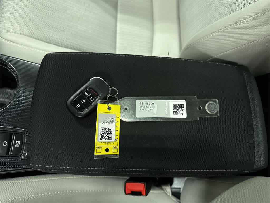 Thumbnail: 2022 Honda Civic - 30