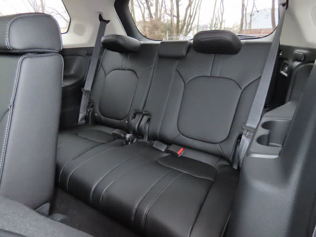 Thumbnail: 2026 Honda Pilot - 16