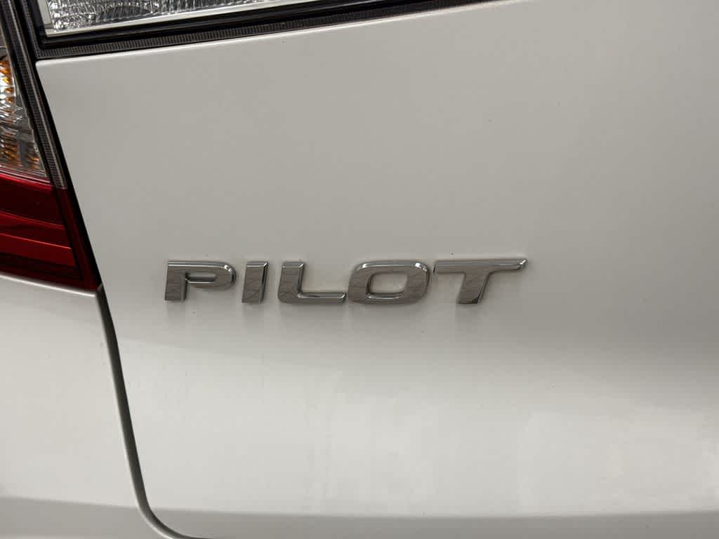 Thumbnail: 2021 Honda Pilot - 28