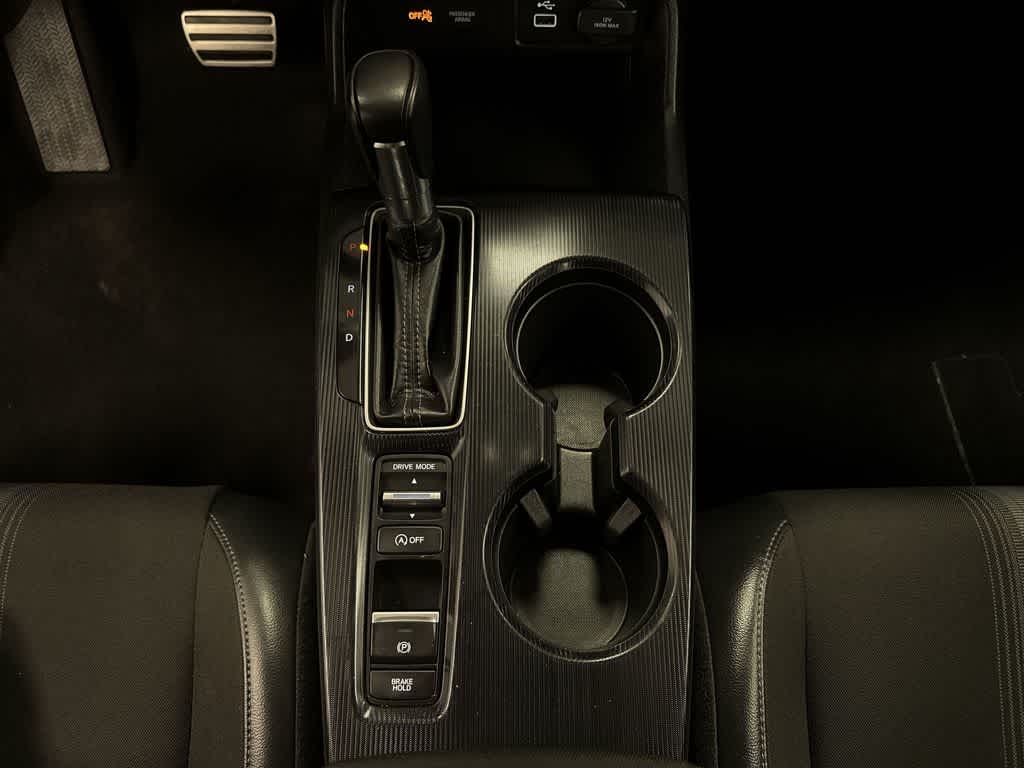 Thumbnail: 2023 Honda Civic - 29
