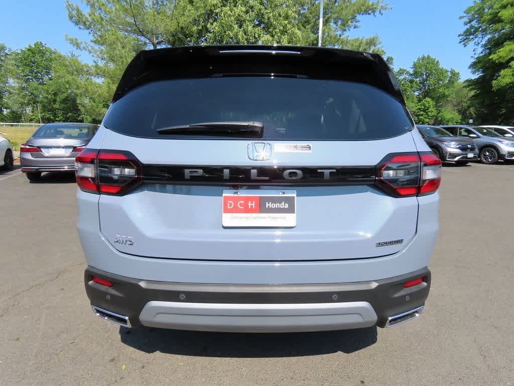 Thumbnail: 2025 Honda Pilot - 5