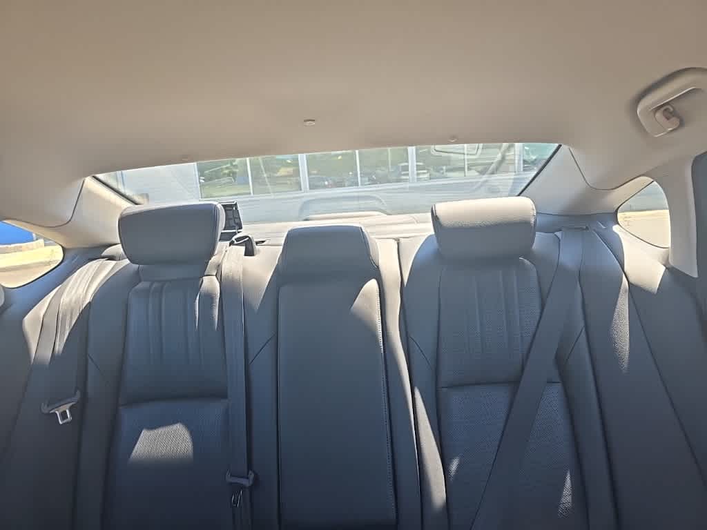 Thumbnail: 2022 Honda Accord - 20