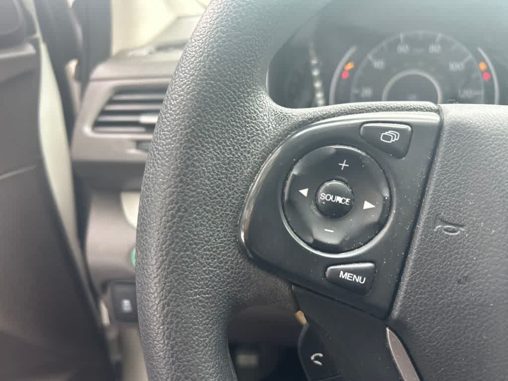 Thumbnail: 2013 Honda CR-V - 13