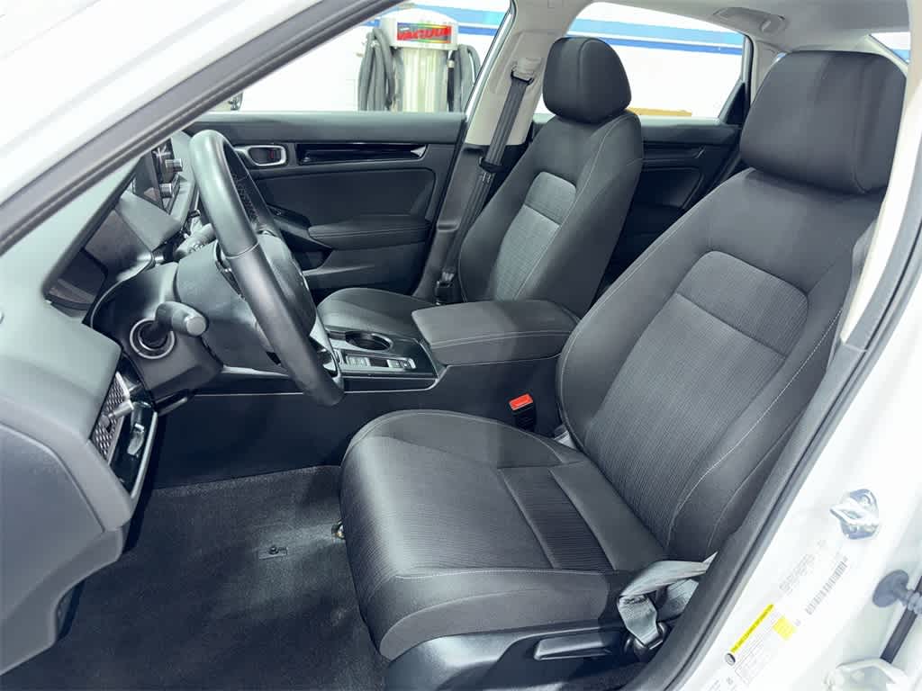 Thumbnail: 2023 Honda Civic - 15