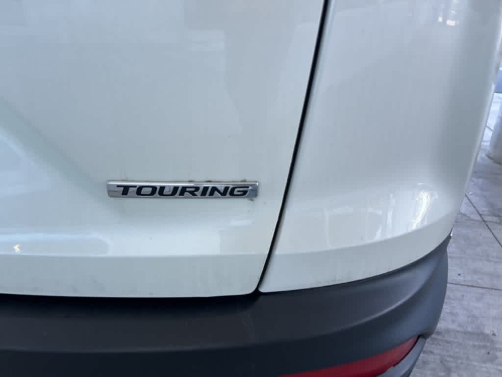 Thumbnail: 2022 Honda CR-V - 7