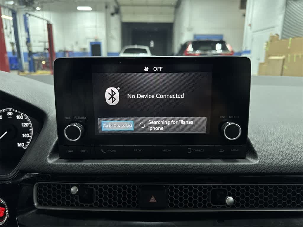 Thumbnail: 2023 Honda Civic - 20