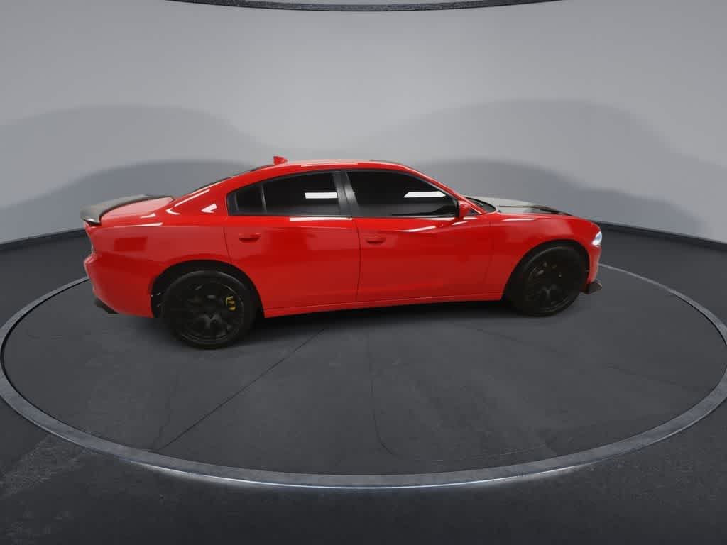 Thumbnail: 2016 Dodge Charger - 9