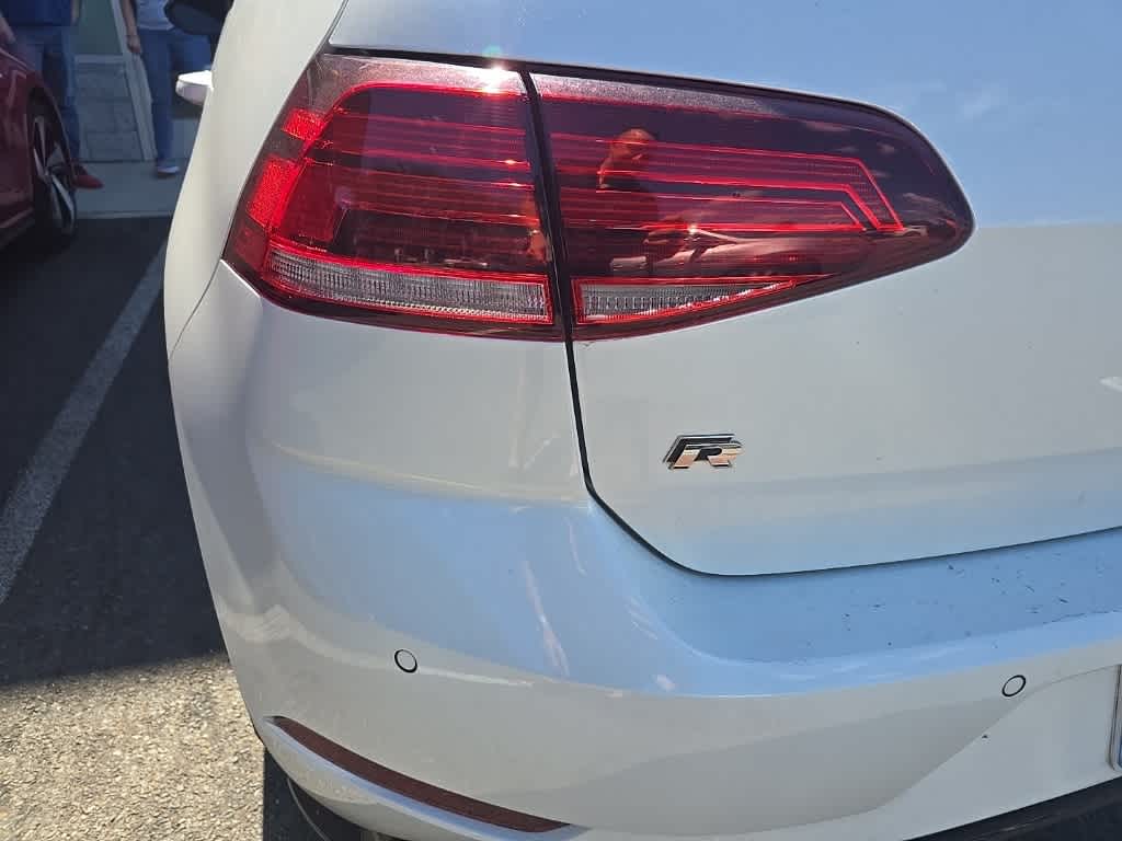 Thumbnail: 2018 Volkswagen Golf - 7