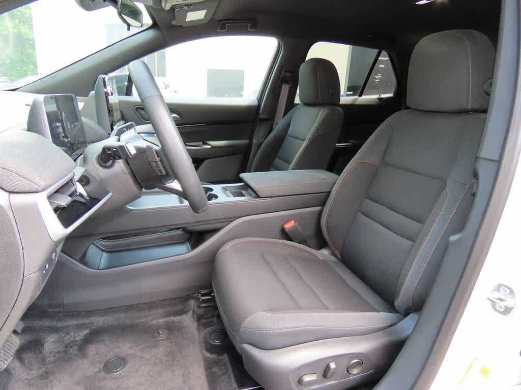 Thumbnail: 2026 Honda Prologue - 12