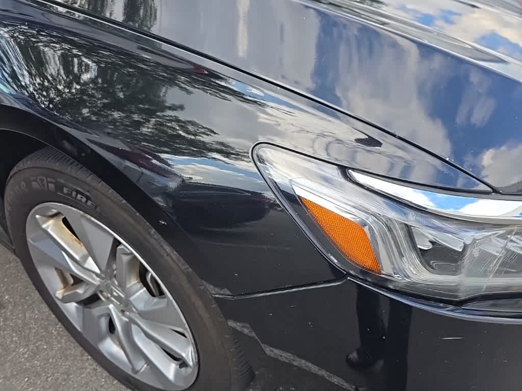 Thumbnail: 2018 Honda Accord - 32