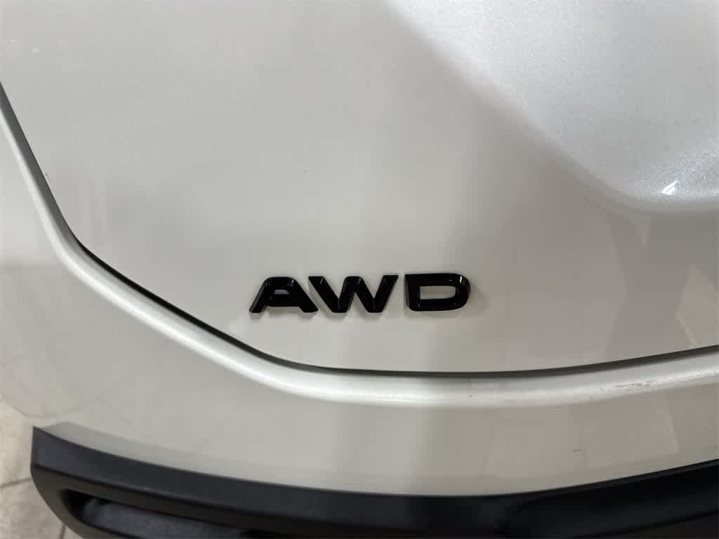 Thumbnail: 2023 Honda Pilot - 30