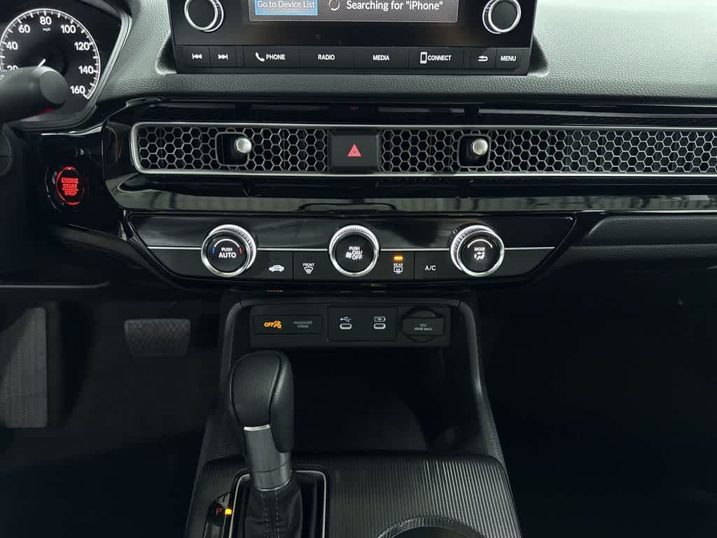 Thumbnail: 2026 Honda Civic - 21