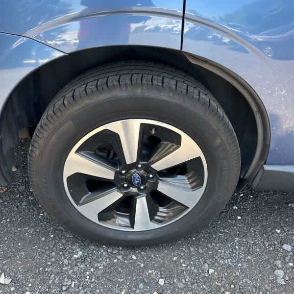 Thumbnail: 2018 Subaru Forester - 11