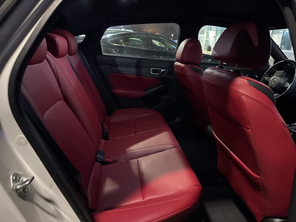 Thumbnail: 2023 Acura Integra - 20