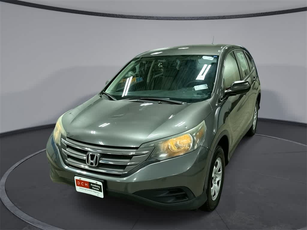 2014 Honda CR-V LX -
                  Old Bridge Township, NJ