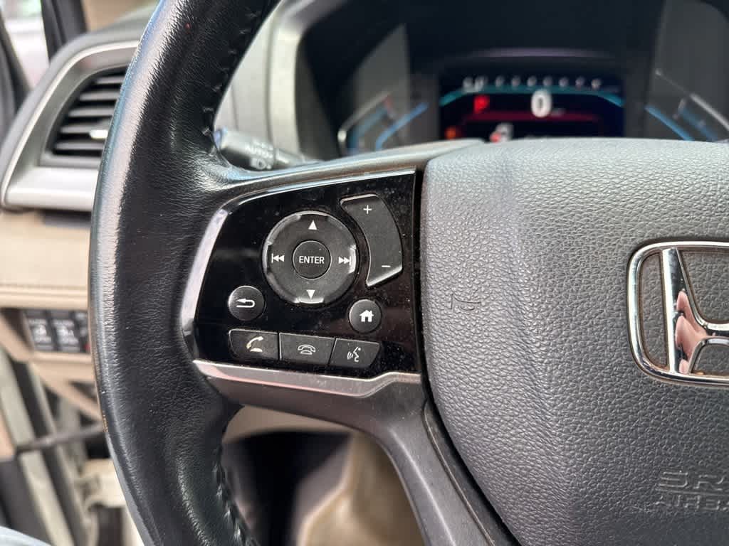 Thumbnail: 2019 Honda Odyssey - 4