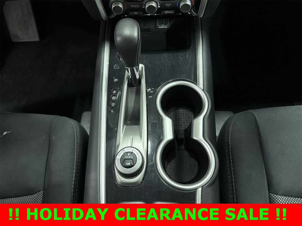 Thumbnail: 2019 Nissan Pathfinder - 31