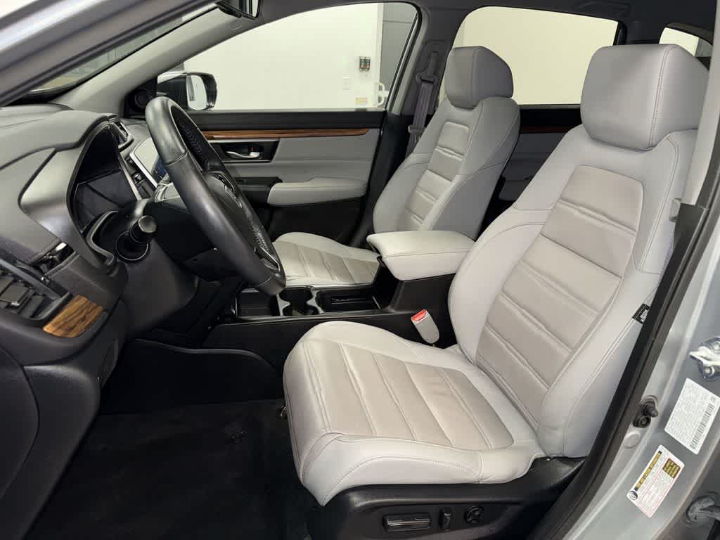 Thumbnail: 2021 Honda CR-V - 15
