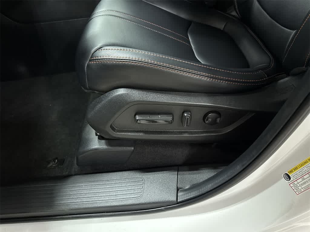 Thumbnail: 2023 Honda Pilot - 24