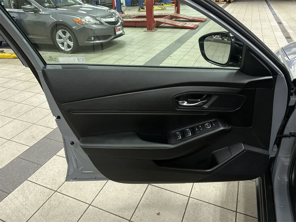 Thumbnail: 2024 Honda Accord - 30
