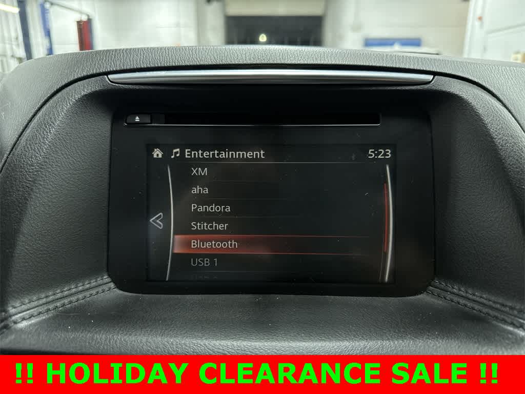 Thumbnail: 2016 Mazda CX-5 - 21