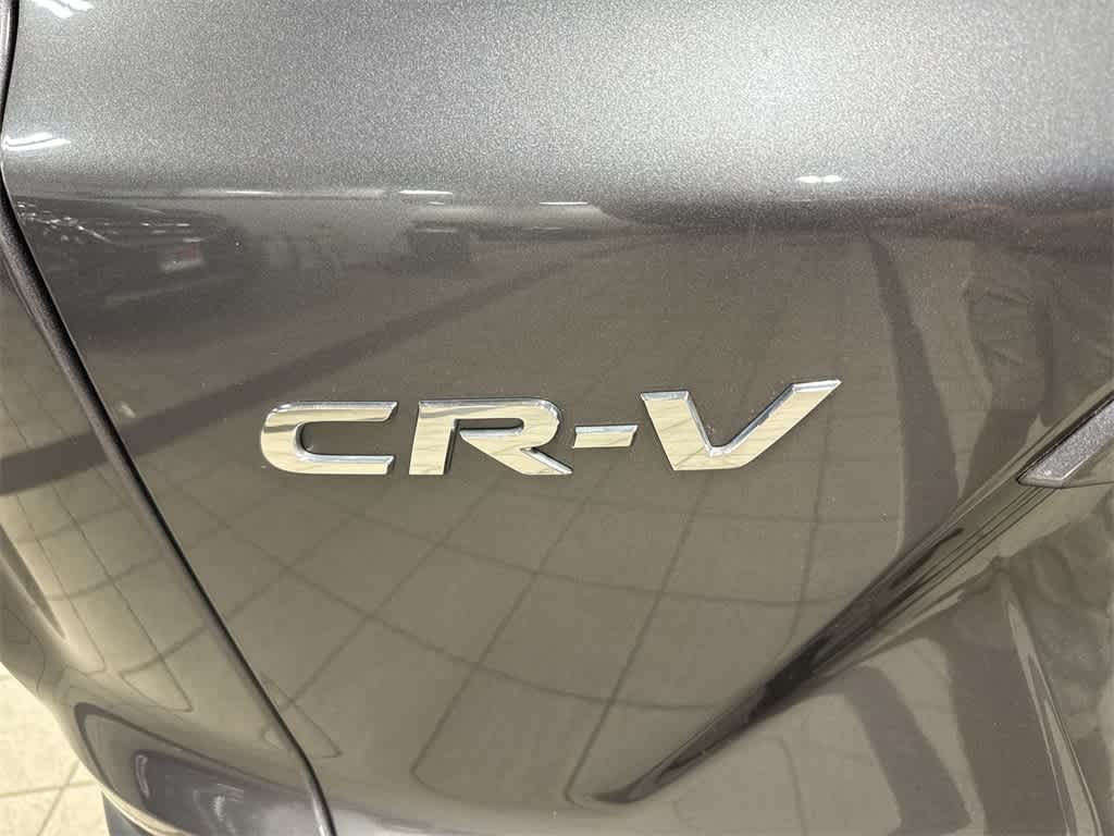 Thumbnail: 2021 Honda CR-V - 28