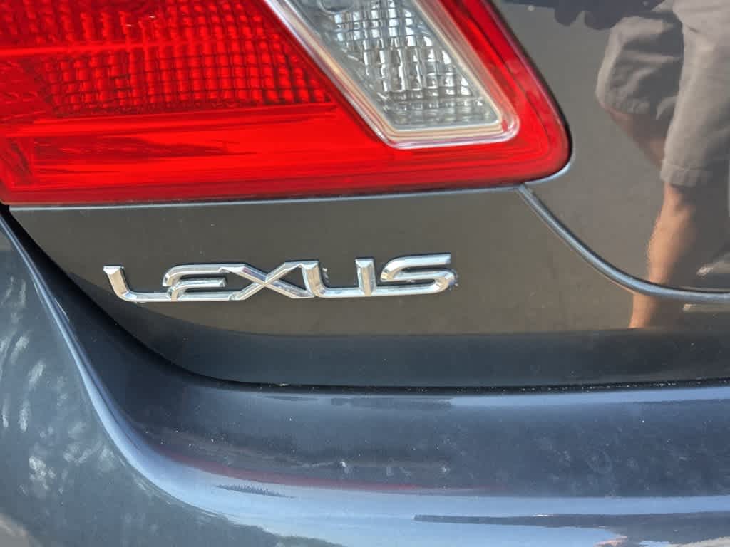 Thumbnail: 2007 Lexus ES - 8