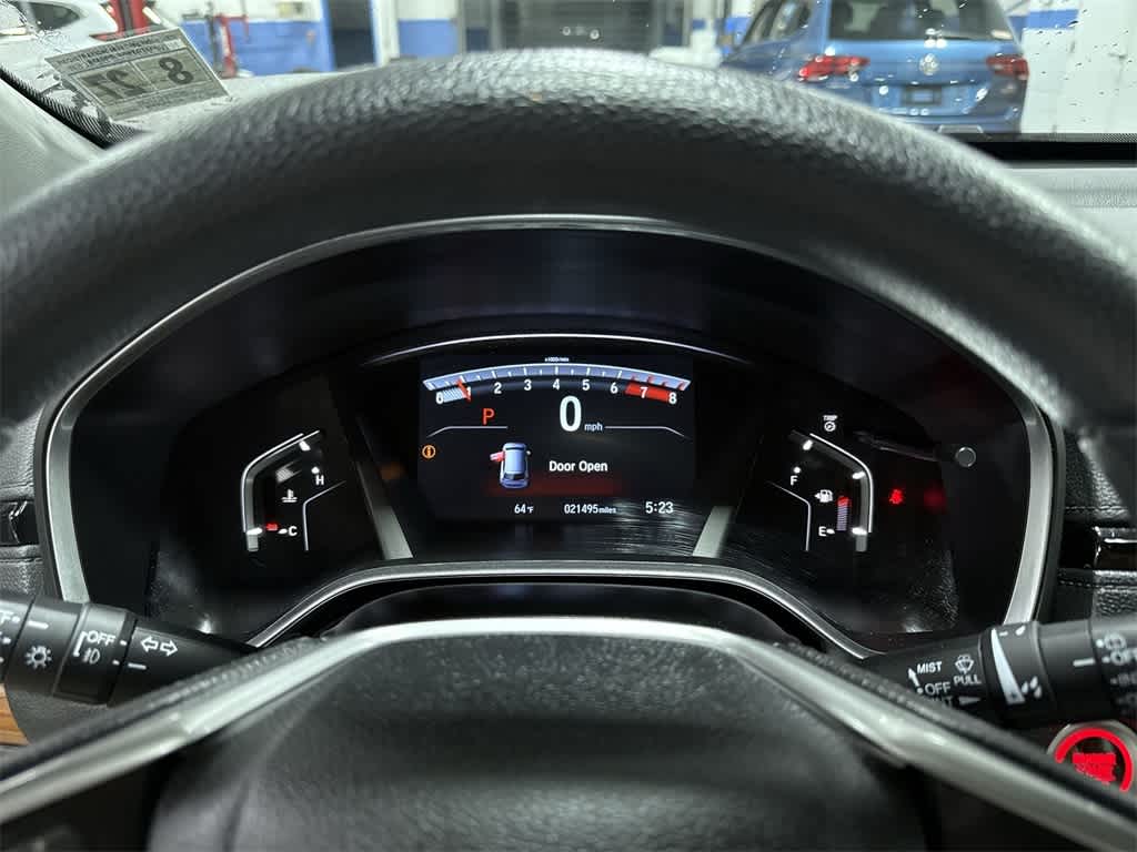 Thumbnail: 2022 Honda CR-V - 32