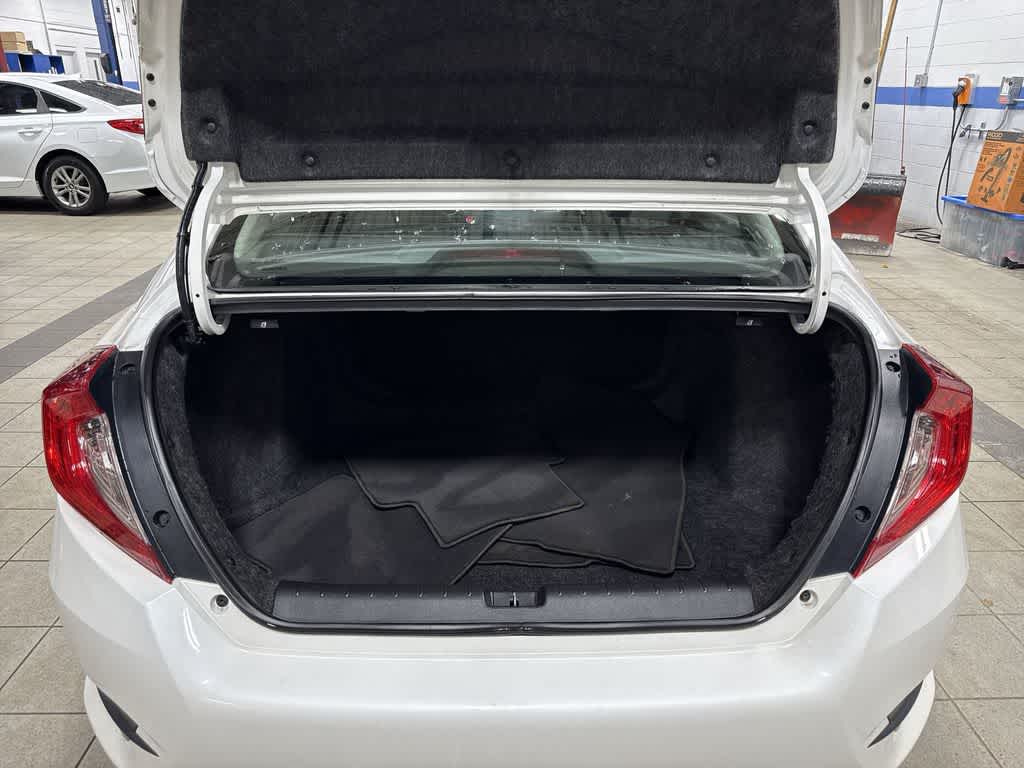 Thumbnail: 2018 Honda Civic - 11