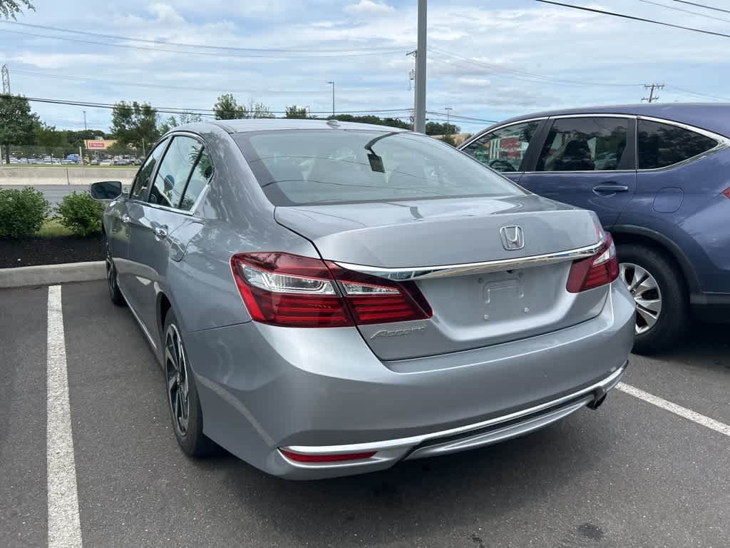 Thumbnail: 2016 Honda Accord - 9