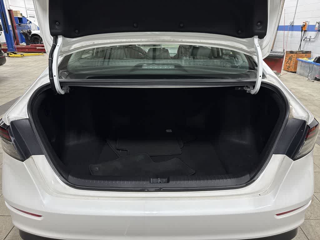 Thumbnail: 2023 Honda Accord - 11