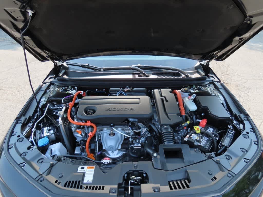 Thumbnail: 2025 Honda Accord - 10