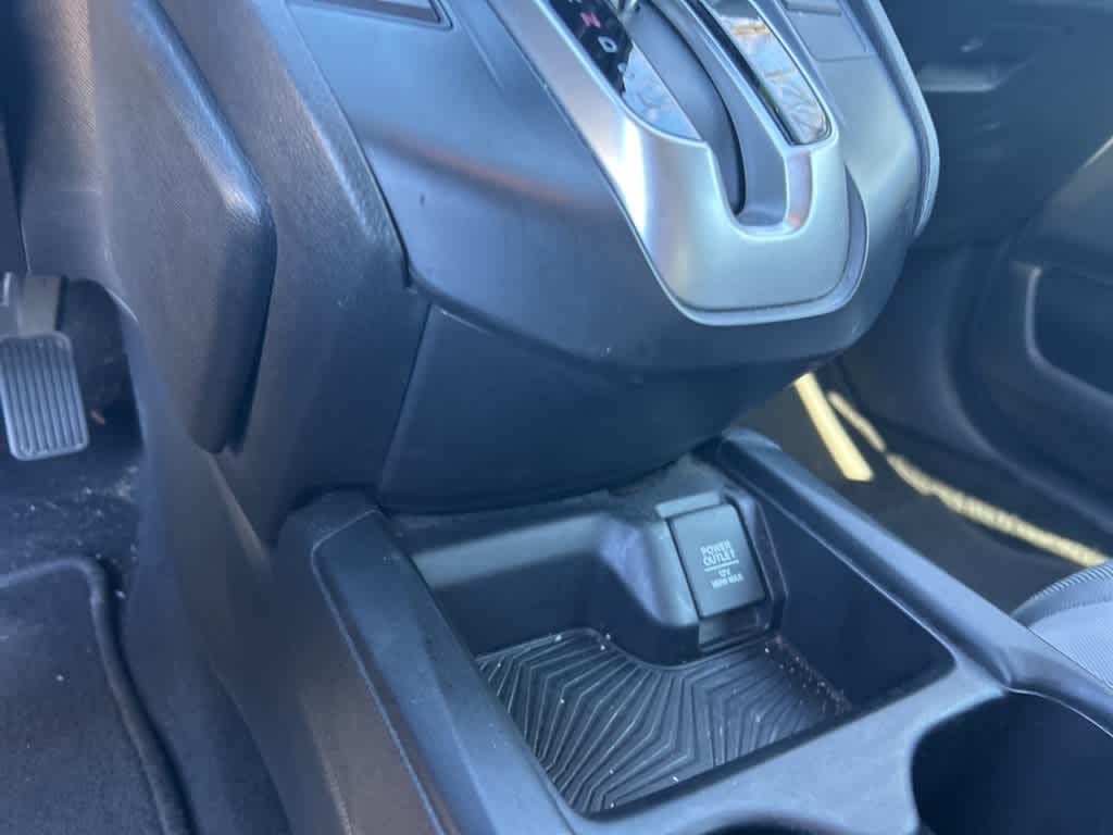 Thumbnail: 2019 Honda CR-V - 21