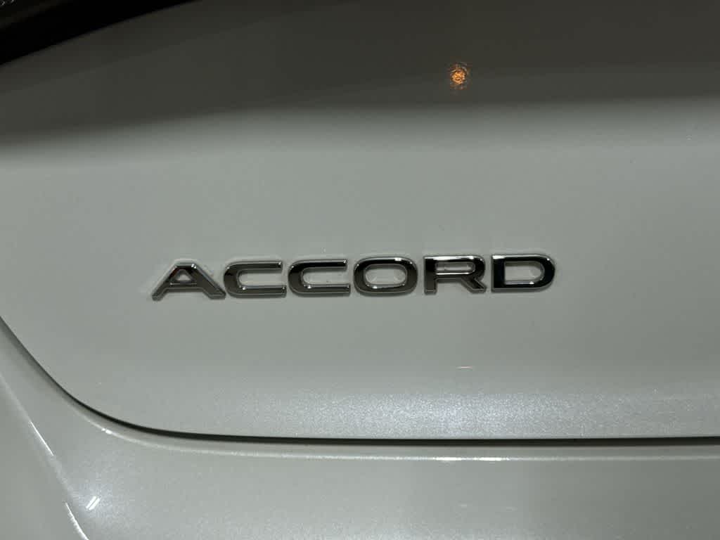 Thumbnail: 2023 Honda Accord - 24